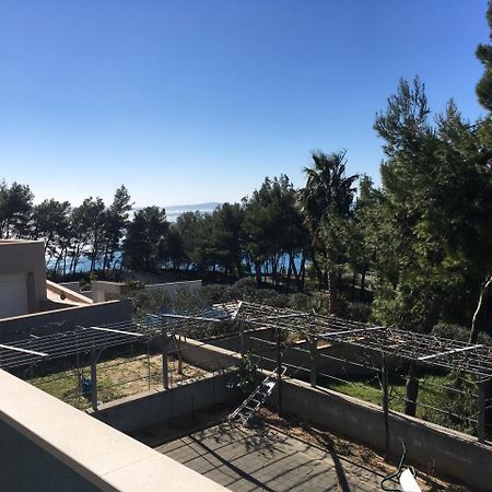 Permarinus Apartments بودْسْتغانا المظهر الخارجي الصورة