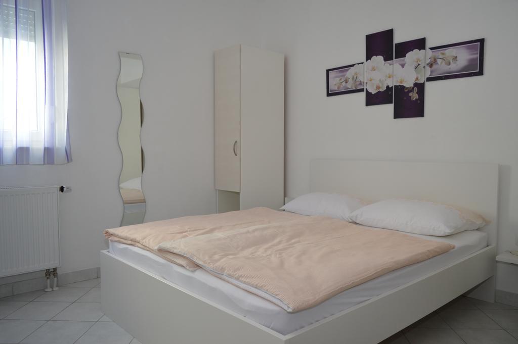 Permarinus Apartments بودْسْتغانا المظهر الخارجي الصورة