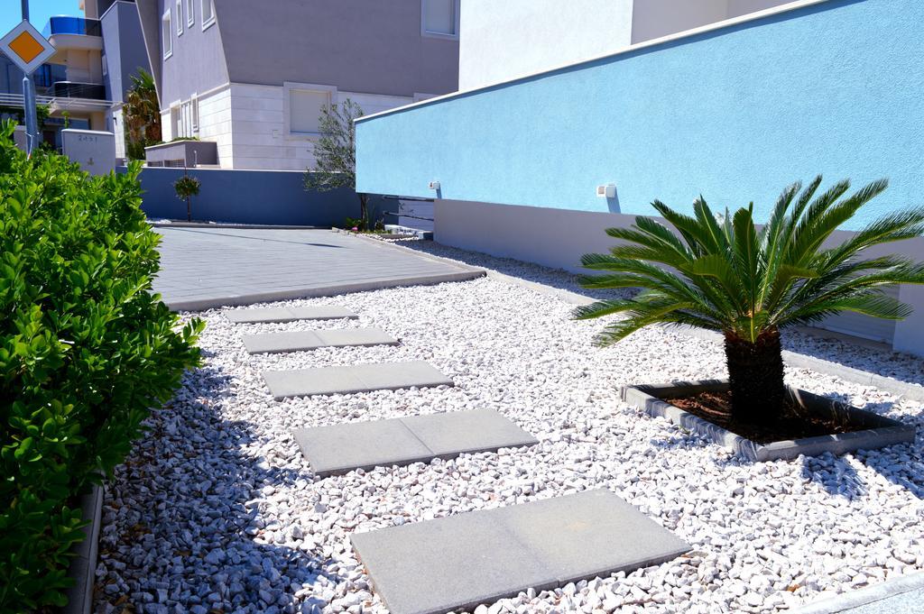 Permarinus Apartments بودْسْتغانا المظهر الخارجي الصورة