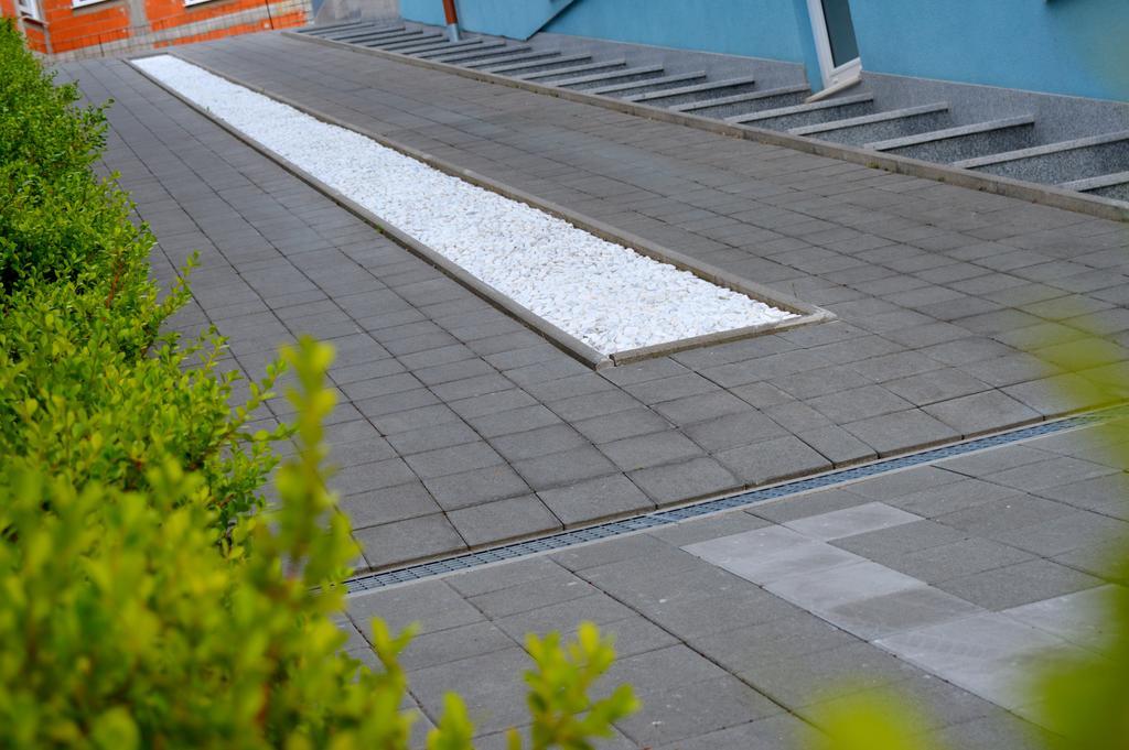 Permarinus Apartments بودْسْتغانا المظهر الخارجي الصورة