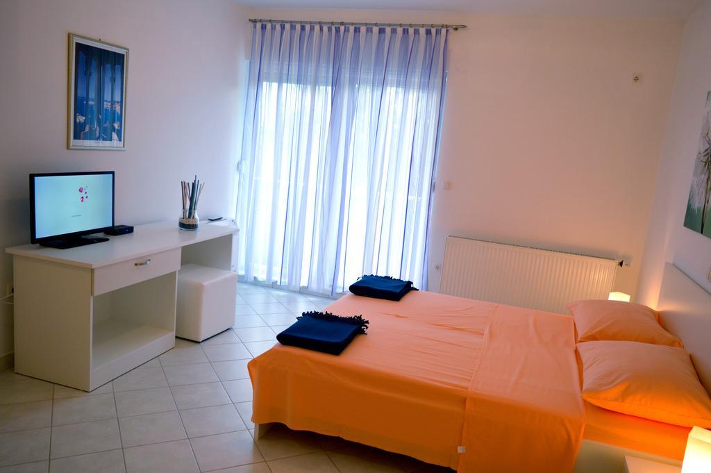 Permarinus Apartments بودْسْتغانا الغرفة الصورة