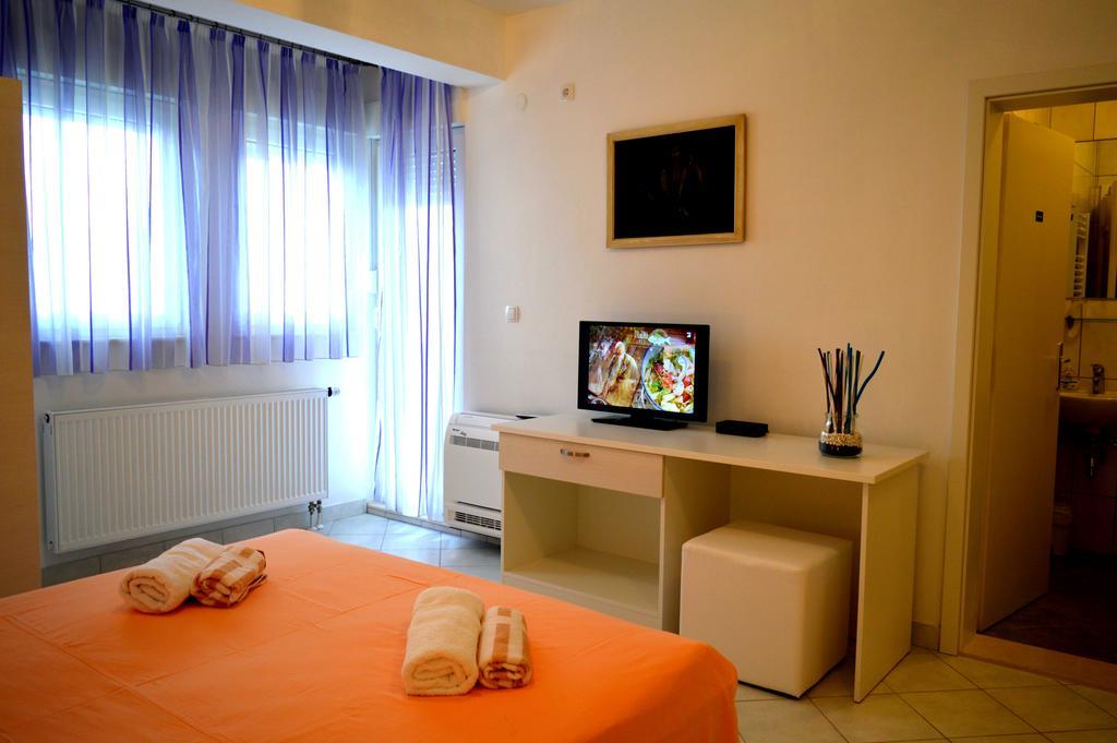 Permarinus Apartments بودْسْتغانا الغرفة الصورة