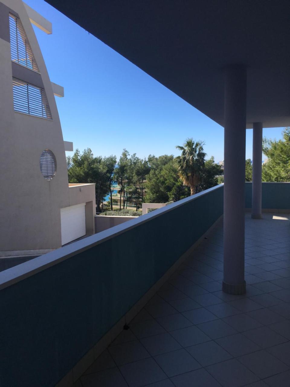 Permarinus Apartments بودْسْتغانا المظهر الخارجي الصورة