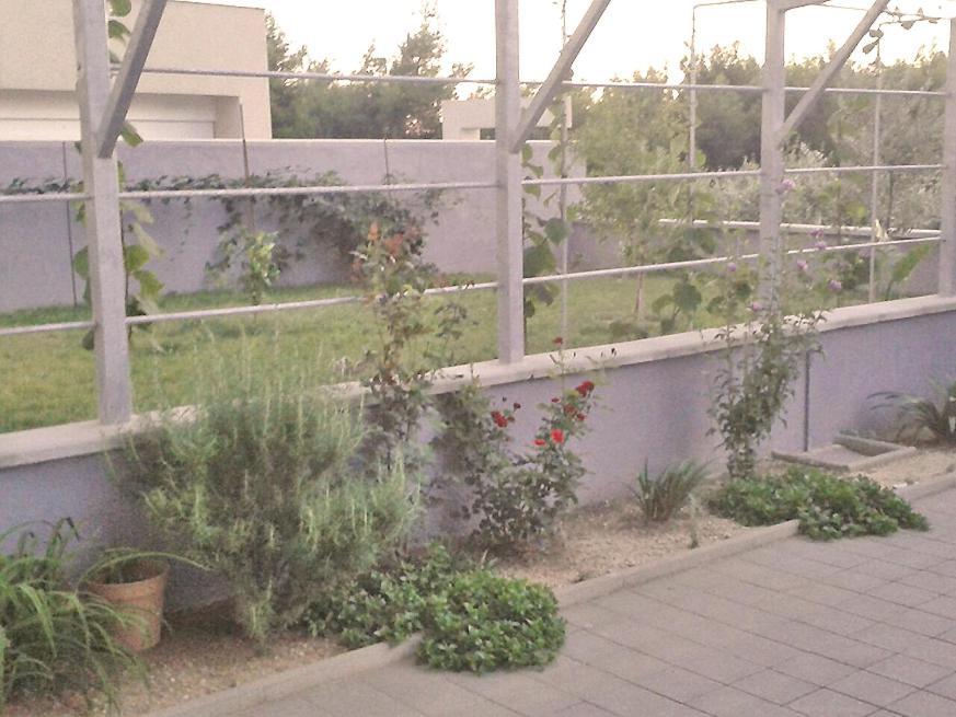 Permarinus Apartments بودْسْتغانا المظهر الخارجي الصورة