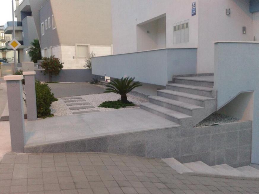 Permarinus Apartments بودْسْتغانا المظهر الخارجي الصورة