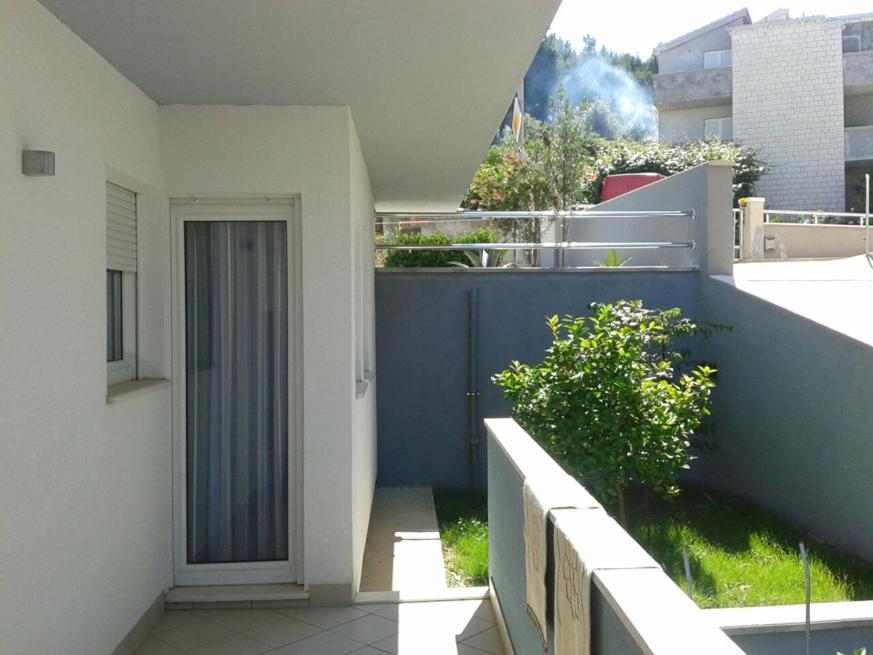Permarinus Apartments بودْسْتغانا المظهر الخارجي الصورة